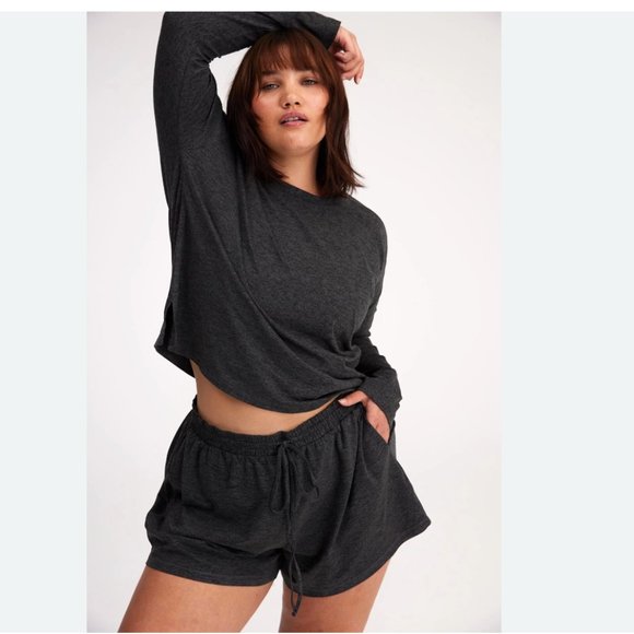 Girlfriend Collective Moon ReSet Swing Short size XL - Picture 7 of 7